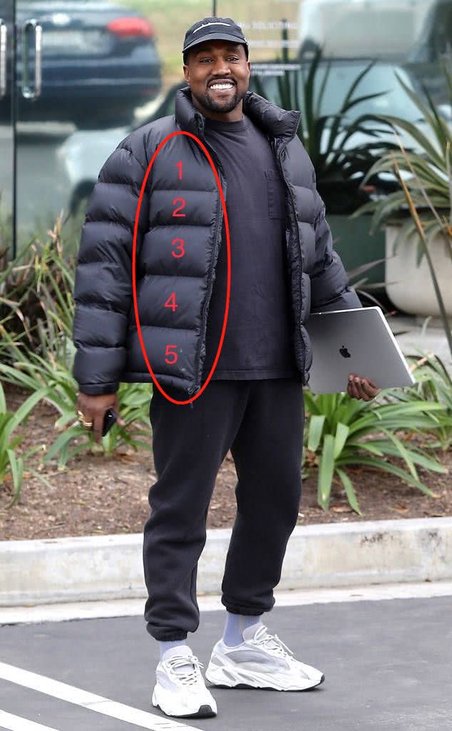 你以为代购都一样？忍不住就TNF说一说