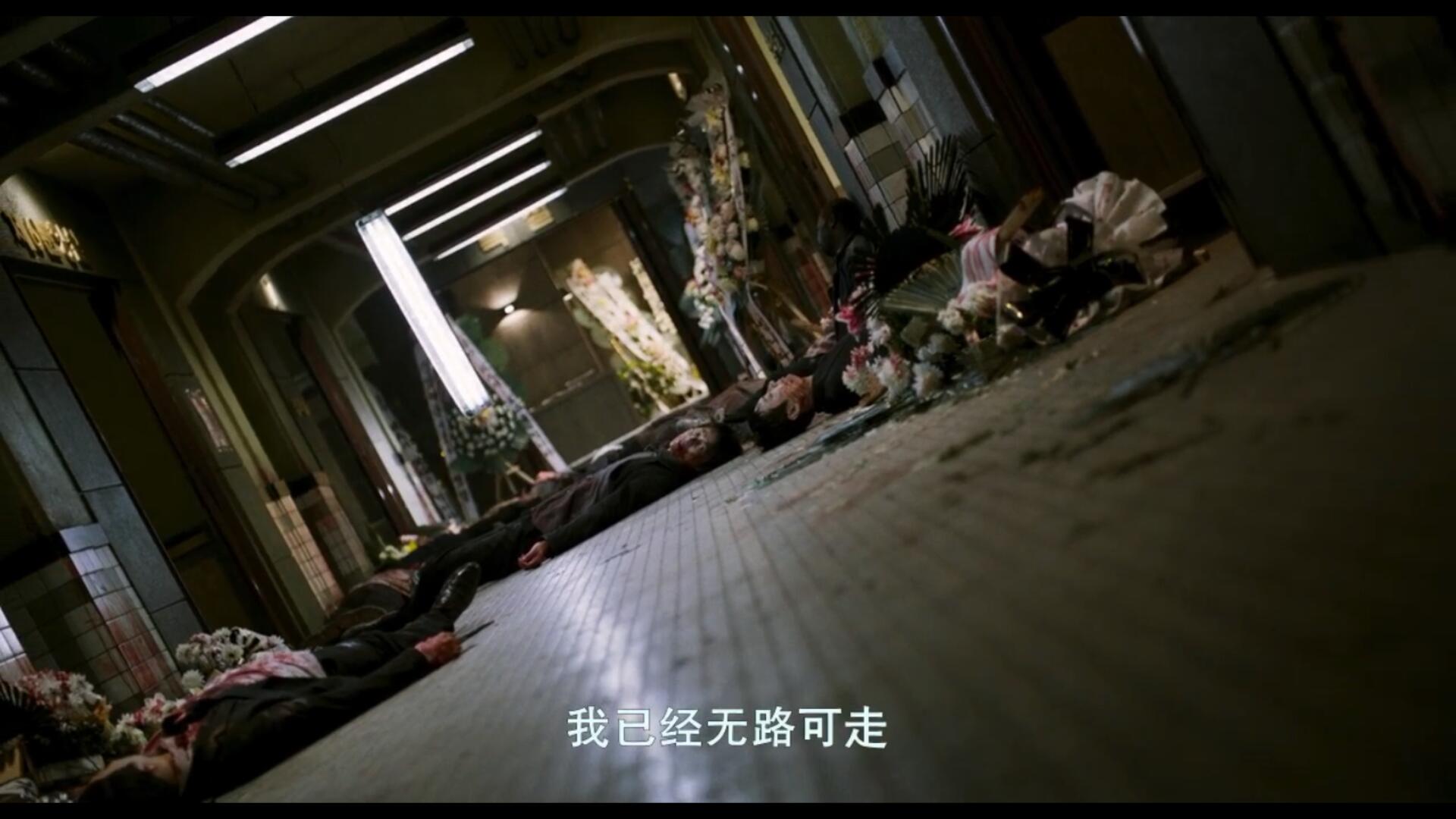 10部超刺激的韩国犯罪题材电影,十大必看韩国犯罪电影推荐