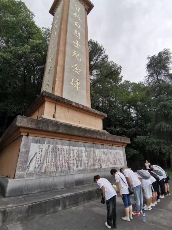 福州大学至诚学院晚练,福州大学至诚学院活动