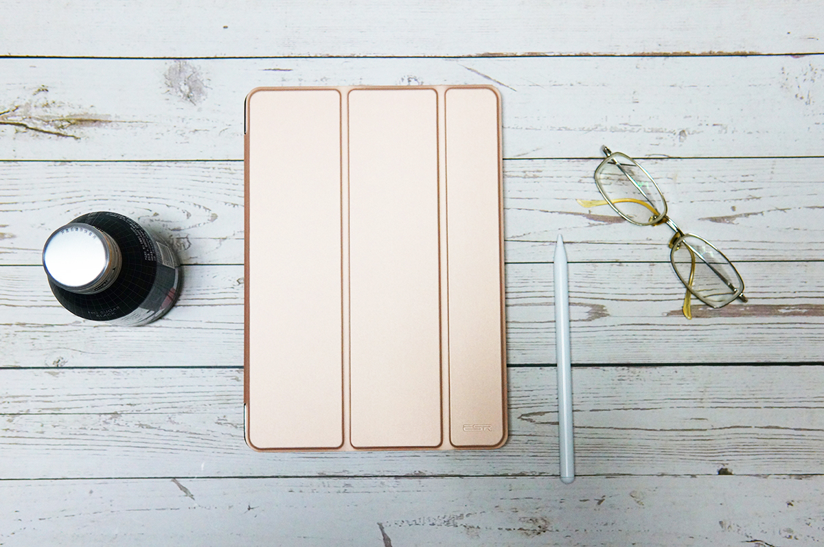 超轻亚克力ipad壳测评,ipad壳膜