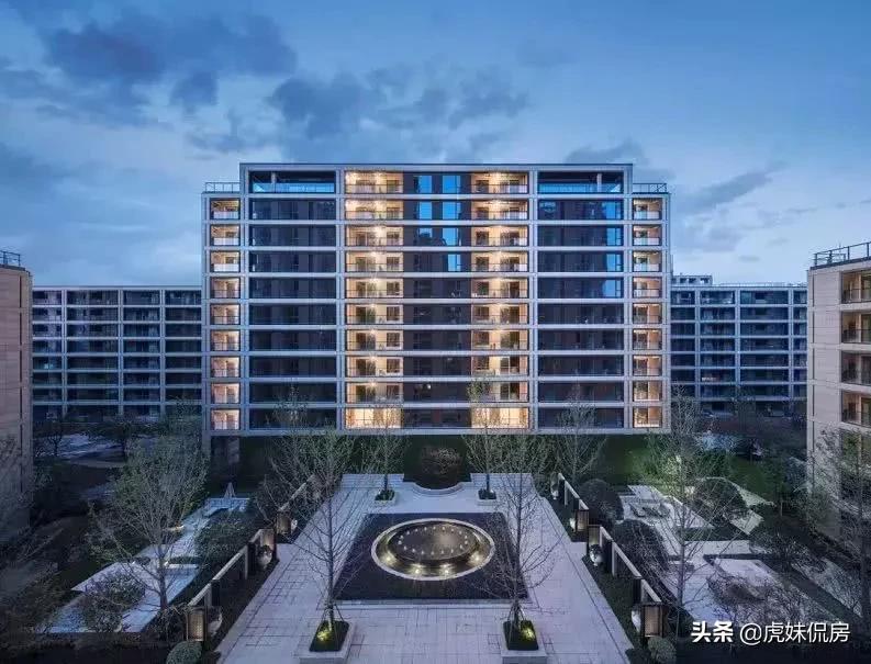 合肥顶级别墅豪宅,合肥10大豪宅曝光