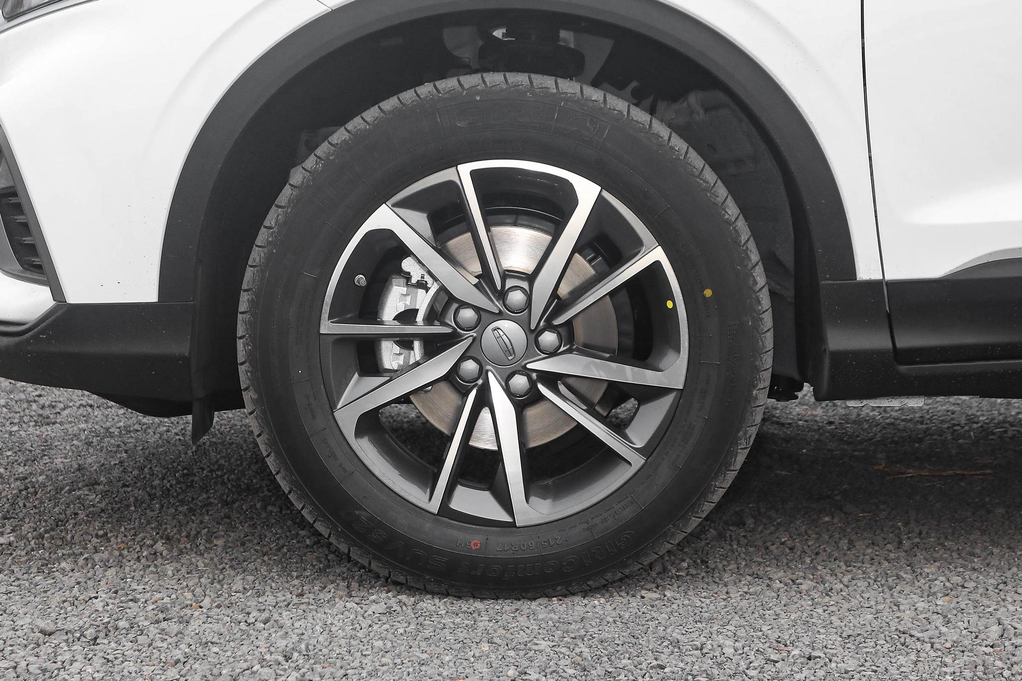 买新不买旧新生代家用suv推荐,50万内操控好动力强的suv推荐