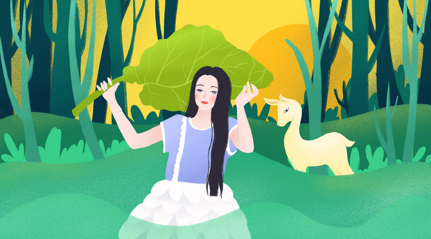 如果孩子小想离婚最明智的做法,孩子小婚姻压抑该不该离婚