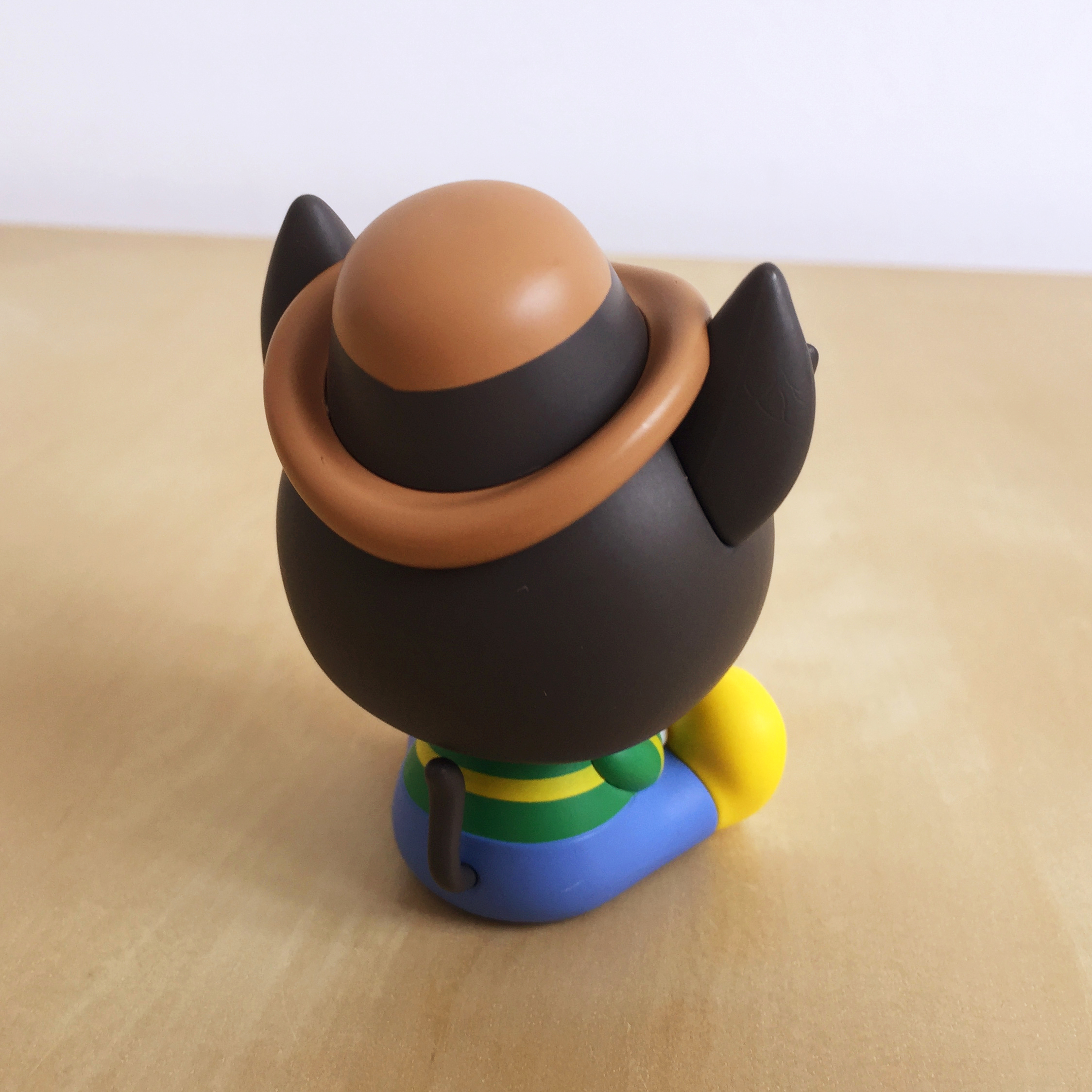 迪士尼米奇玩具,迪士尼米奇盲盒绝版玩具