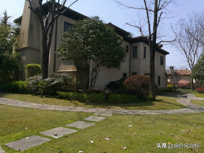 杭州二手房10月成交价,2015年杭州二手房挂牌多少套