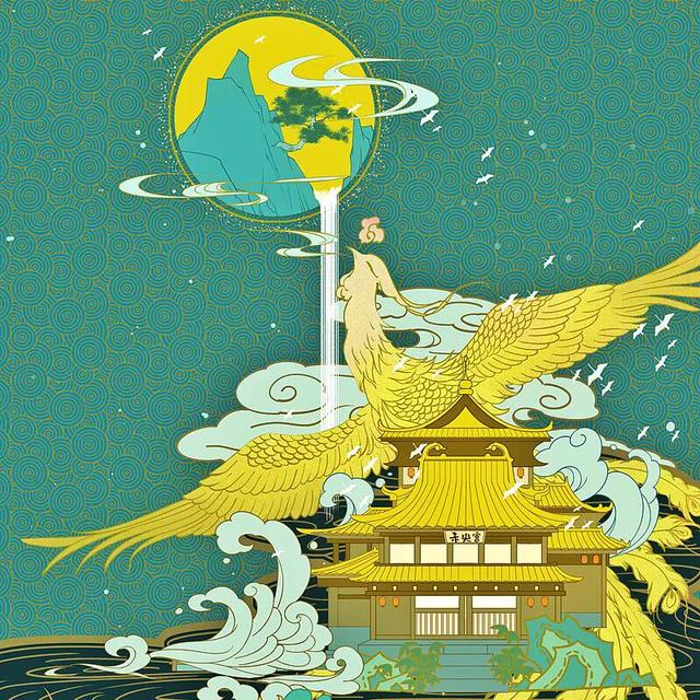 未央宫为何叫未央宫,未央宫是什么时期的