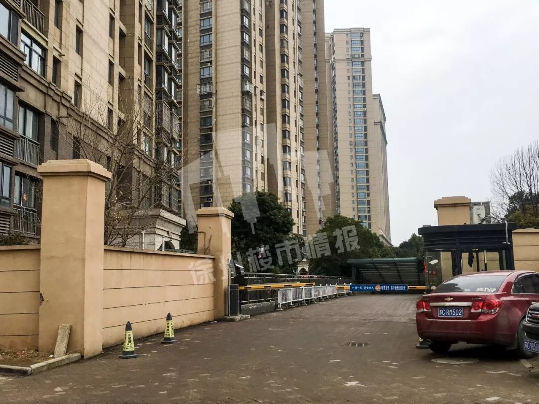 东区的房子为什么贵,分析一下东区的楼盘