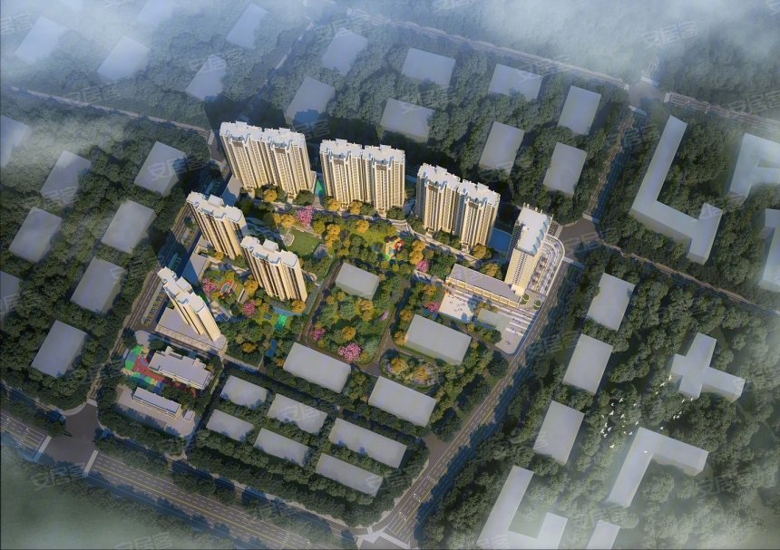 长房星升公馆评测,长沙长房星昇公馆