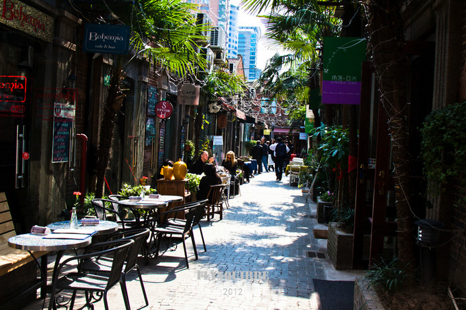 上海自由行必去十大景点,上海晚上十大必去免费景点