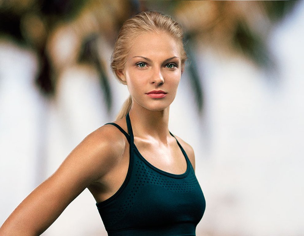 欧美高颜值德艺双女星,盘点十大超人气欧美美艳明星