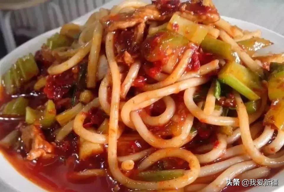 你有多久没吃”草“米粉了？*疆新**米粉界的“半壁江山”都在这了