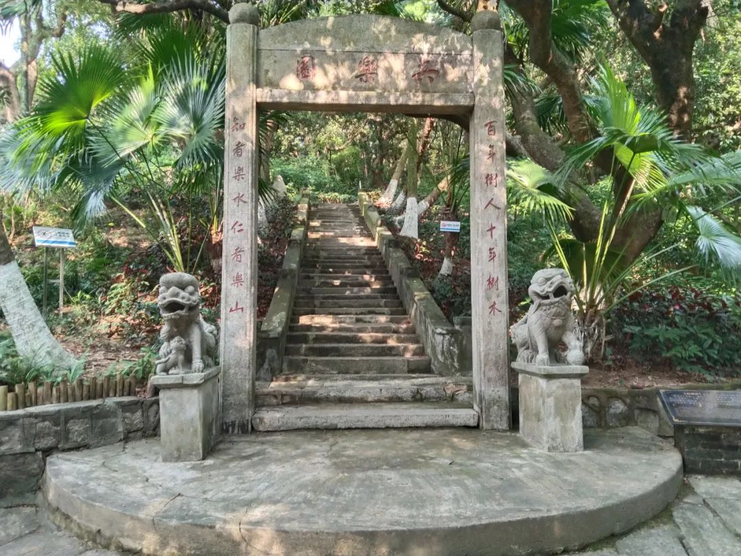 珠海是一座浪漫的休闲城市,珠海哪个区环境最美丽最好