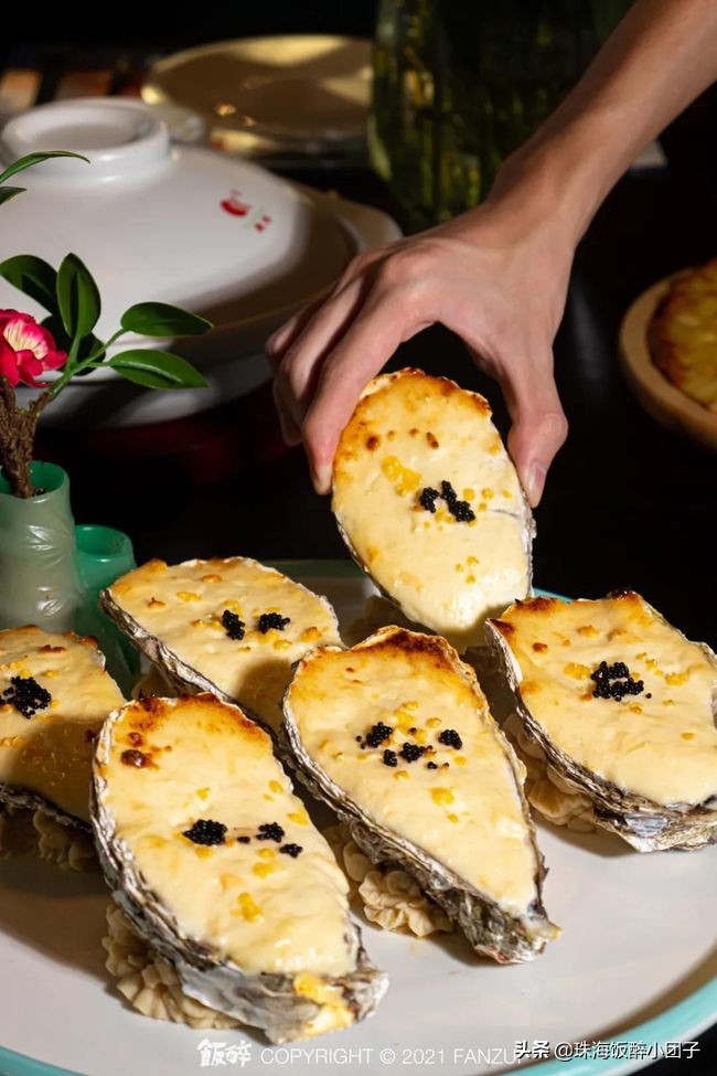 珠海新晋无国界餐厅200款环球美食,珠海最好吃的餐厅推荐