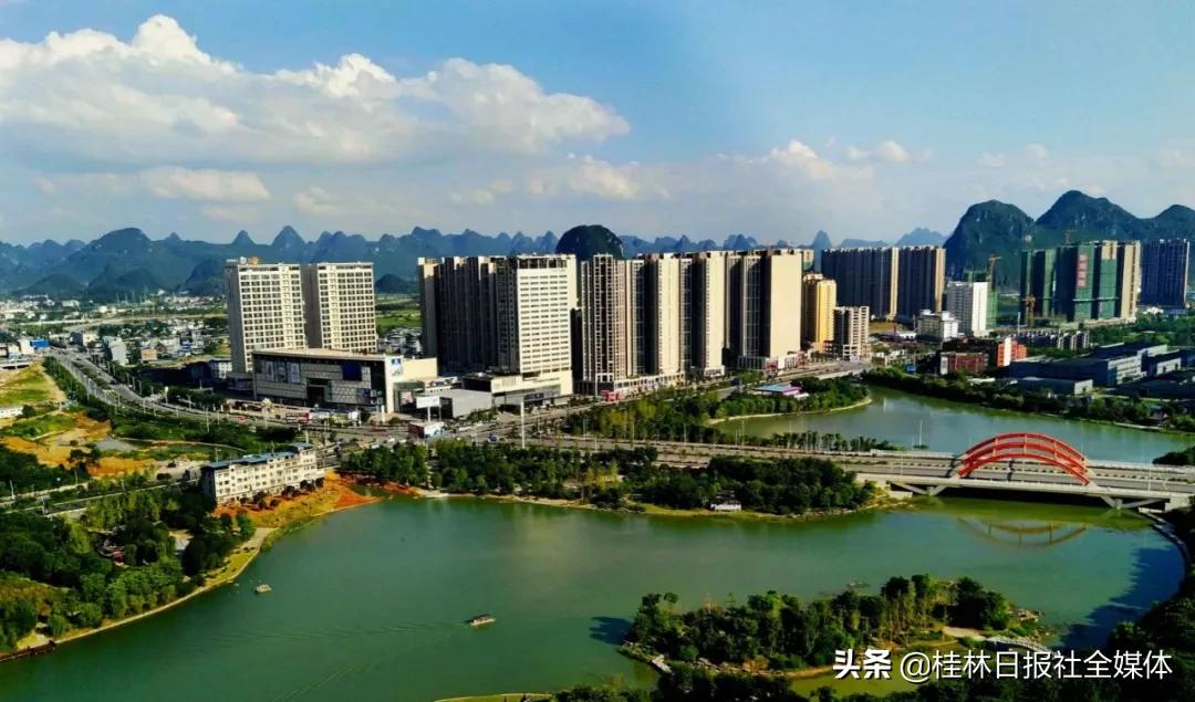 医护人员去桂林旅游,桂林市医护人员免费景区