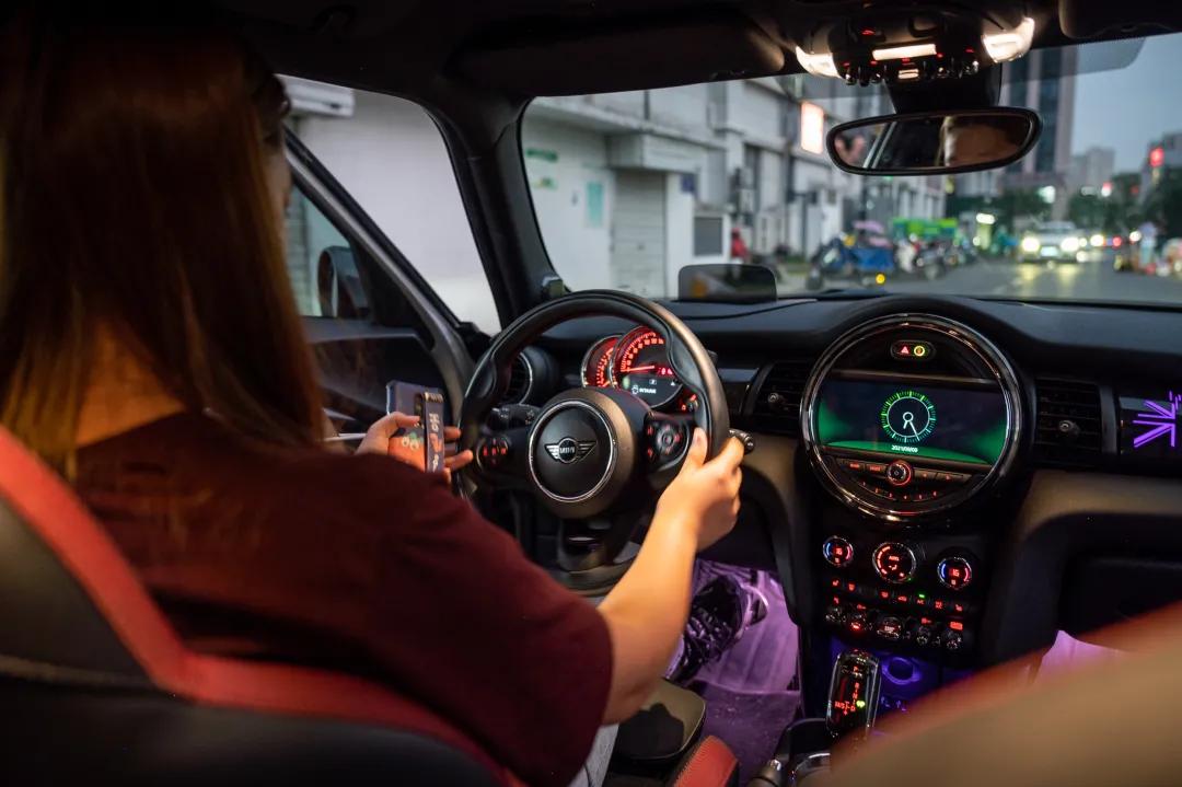 2019款minicoopers赛车手,22款minicoopers赛车手评测