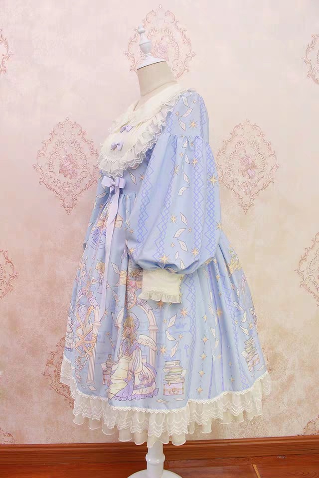 lolita安利链接,安利lolita店