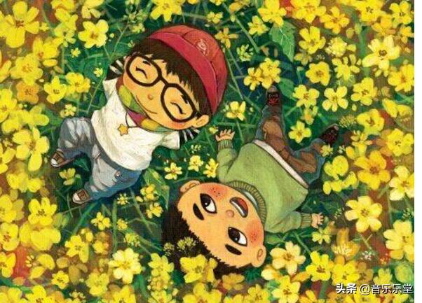 儿童跳舞抖音儿歌,抖音十大爆火儿歌盘点