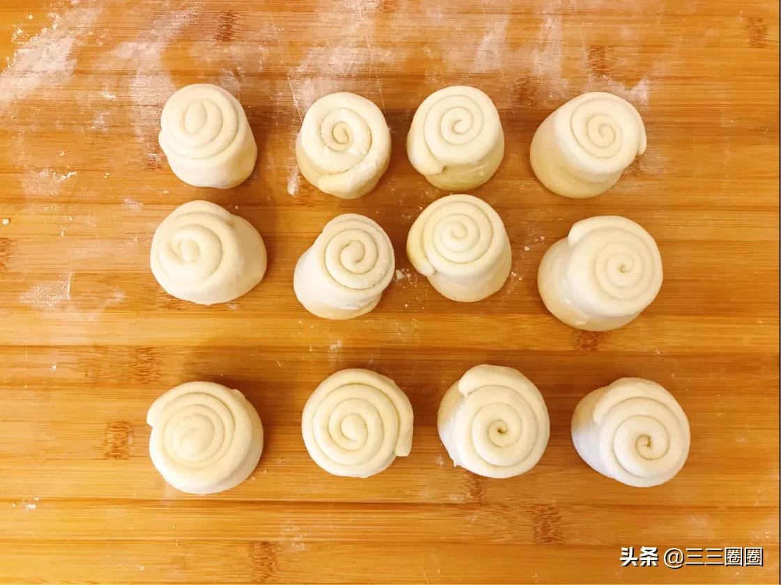 白吉馍怎么做出来不硬,白吉馍需要发酵吗