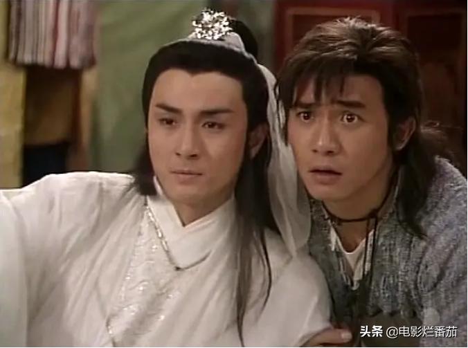 绝代双骄2020年电视剧点评,绝代双骄58影视