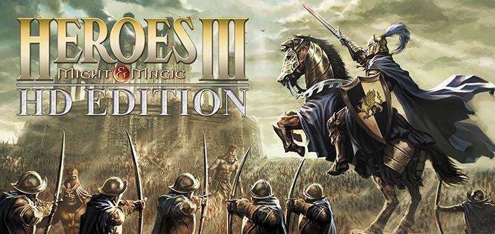 不输红警的策略游戏，玩了20年没玩透，英雄无敌3为何如此经典