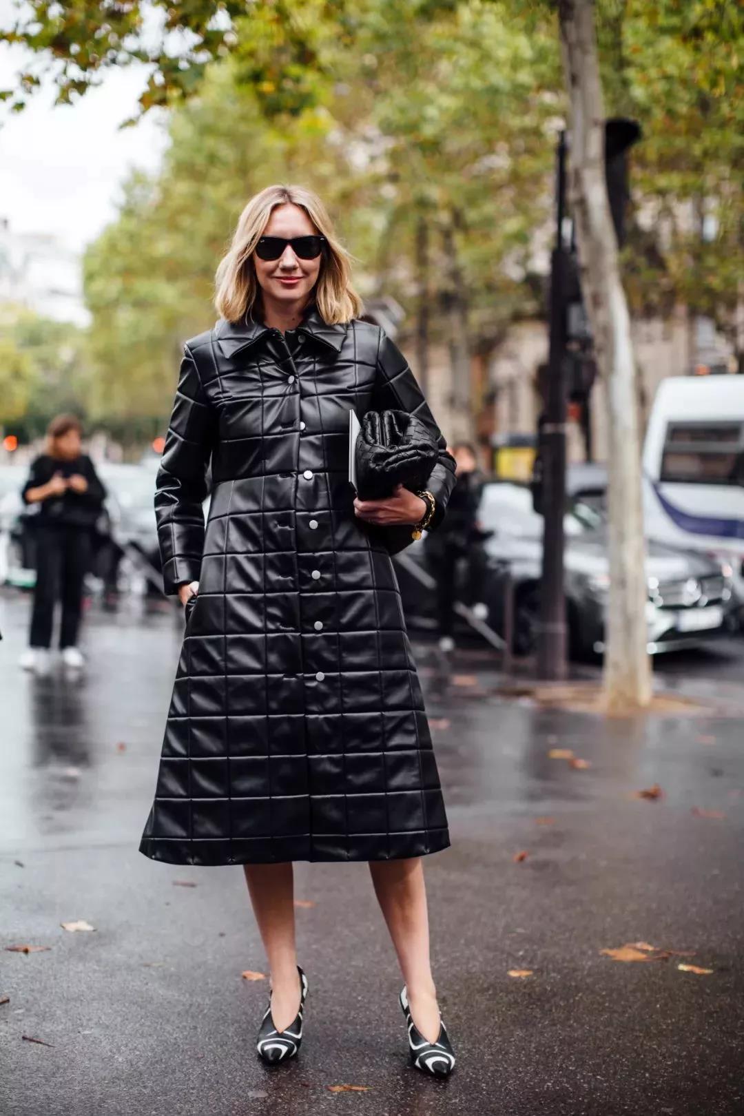 冬装好看又保暖,冬季时尚百搭羽绒服推荐