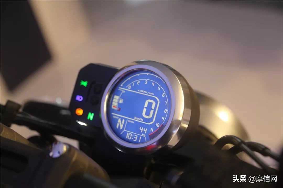 新大洲本田cbf190tr深度评测,新大洲本田cbf190tr21款和19款