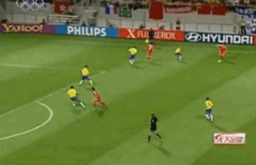 葡萄牙历史最佳阵容,阿根廷历史最佳阵容