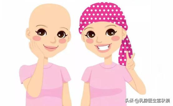 乳腺癌放疗前的那些事,乳腺癌化疗小知识