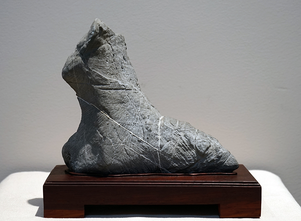 10月27日安徽保真藏品（书画、观赏石）艺术品图鉴（61-5期）