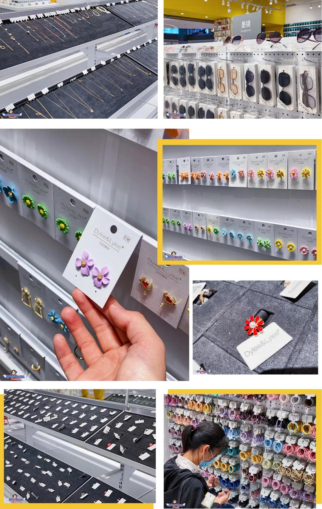 1000㎡的天堂，20000+潮流好物，沈阳这家店也太好逛了吧