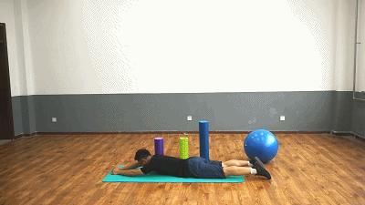 上背疼怎么康复,下背疼痛怎么康复训练