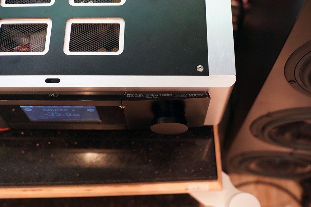 nadm17v2i配什么后级功放,nadm17v2评测