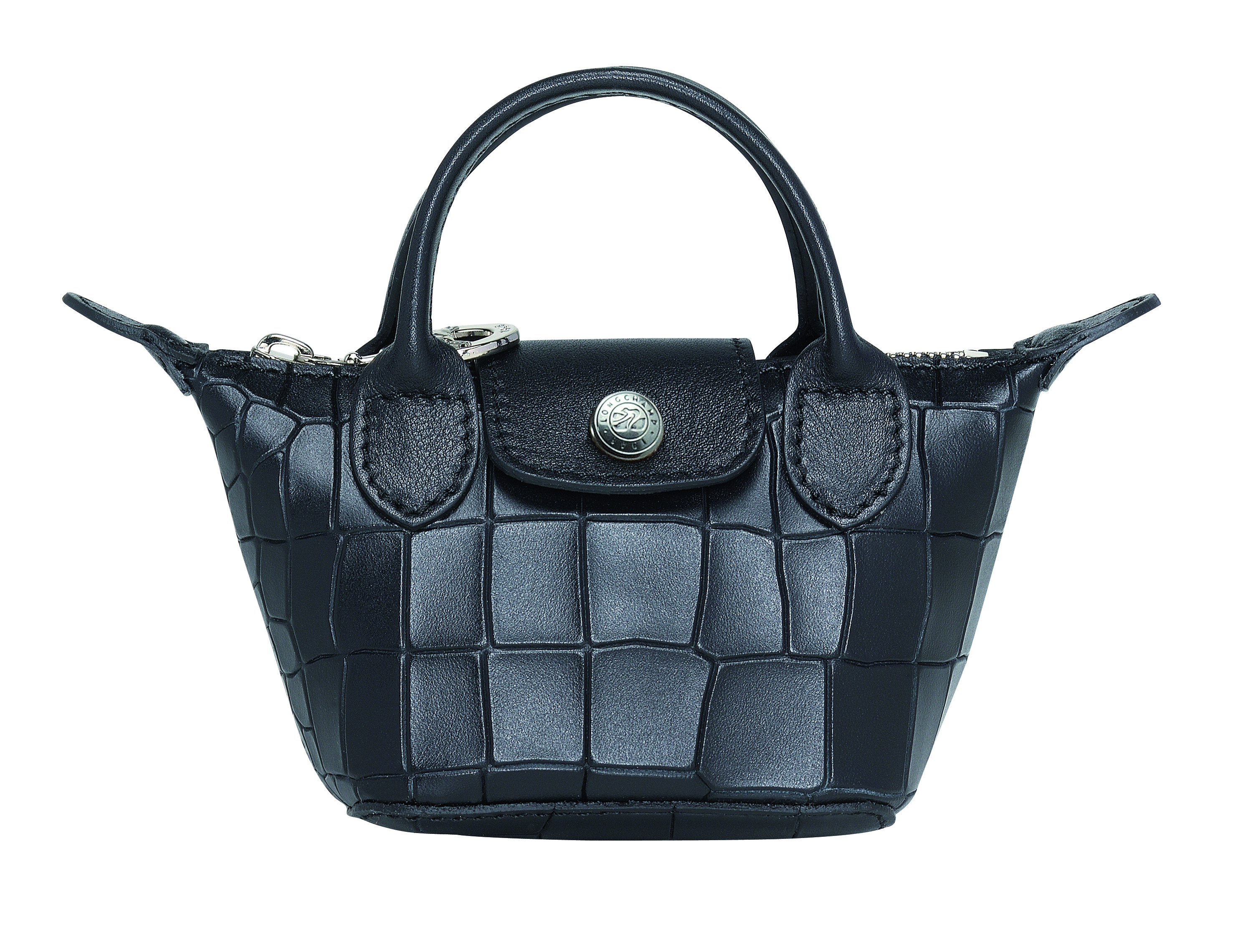 longchamp珑骧70周年,longchamp珑骧2020秋冬时装秀