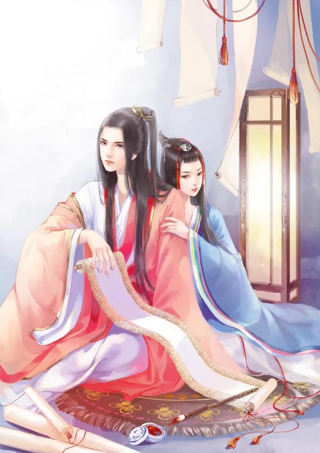 七本古言伪兄妹小说,古言伪兄妹蓄谋已久