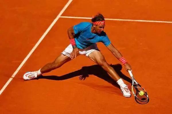 拓辰网球赛,拓辰