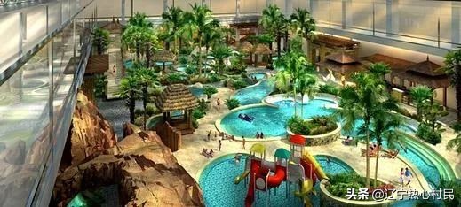 沈阳温泉推荐儿童乐园,沈阳好玩的温泉推荐适合带孩子