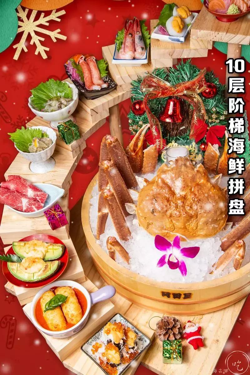 100+全球美食轮番刷！自带18000㎡空中花园的宠粉Mall来了！