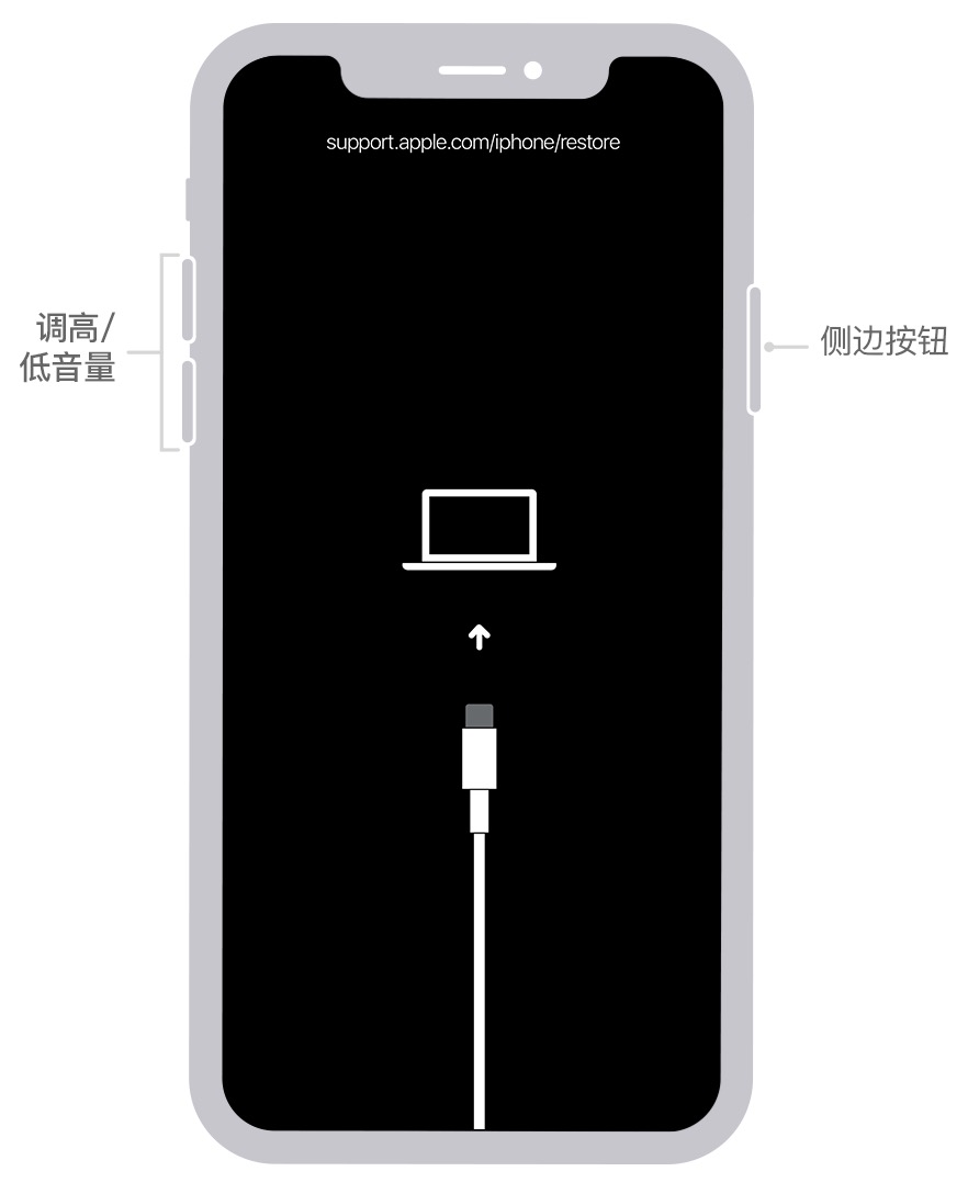 苹果手机死机了怎么办呢,苹果手机开不了机怎么办