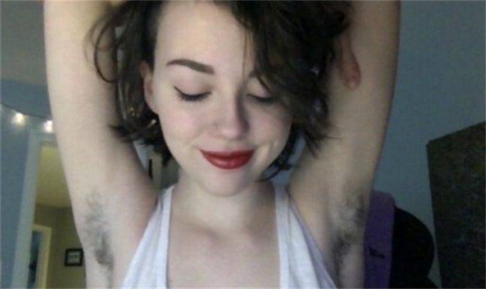 人体的毛发有什么医学意义吗,身体下面的毛发什么作用