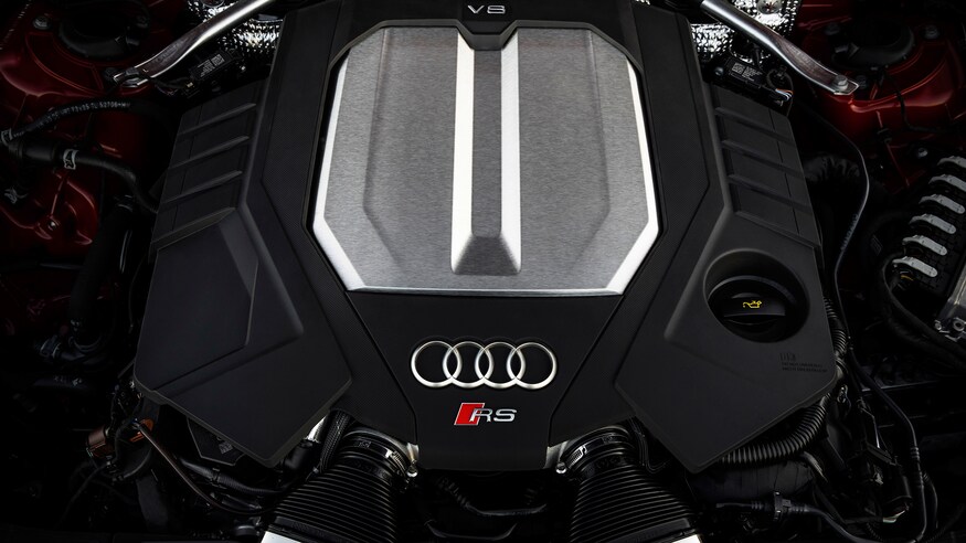 德国奥迪rs6测评,rs6奥迪测评