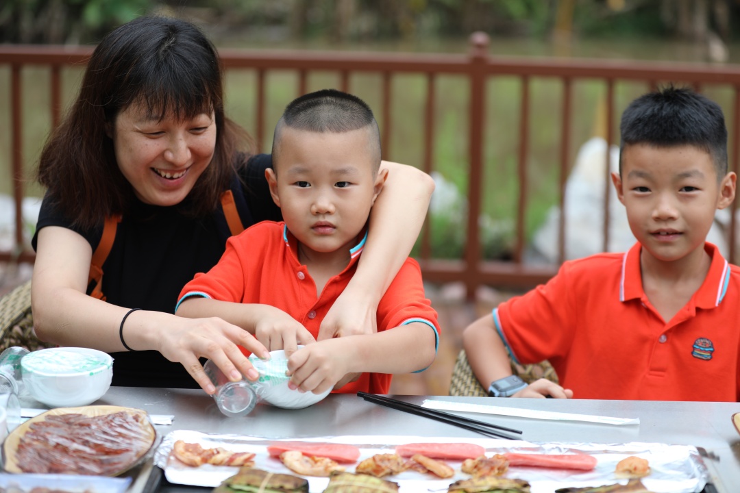 四季露营抖音团购套餐,星空营地抖音团购券