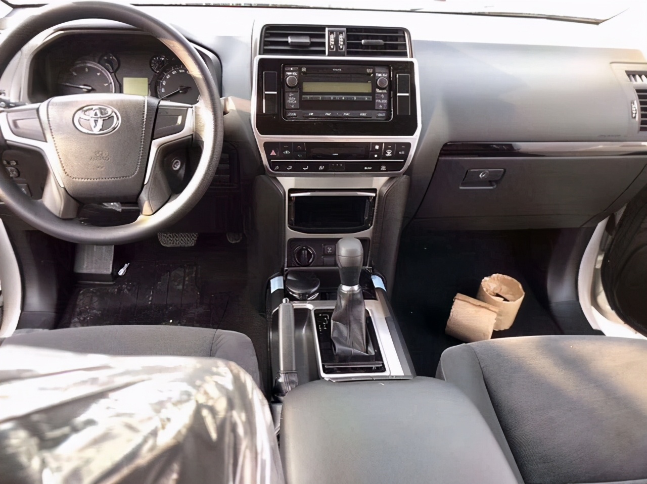 霸道3.0柴油和2.8柴油,柴油途锐和柴油霸道哪个好