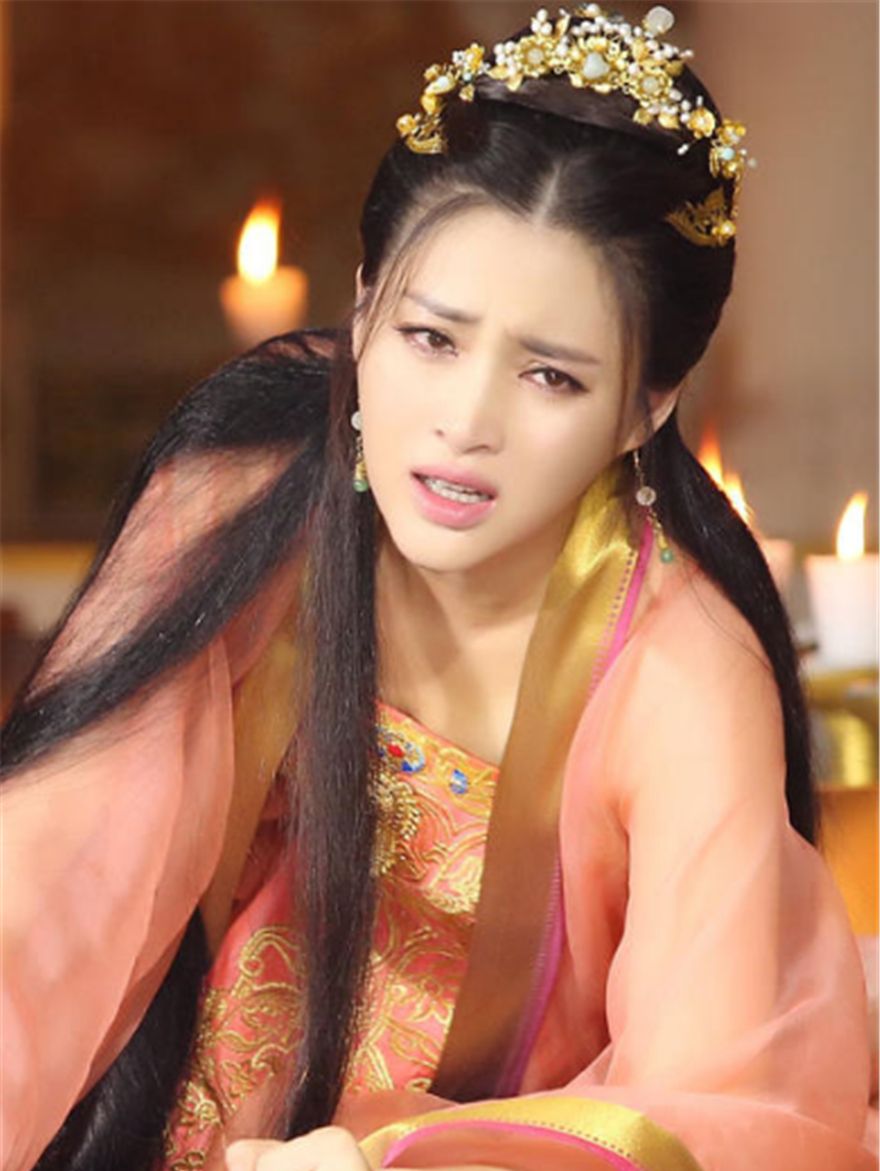 甘婷婷被遗弃的秘密剧照,甘婷婷被遗忘的秘密