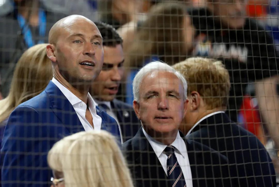 从名人堂到球队CEO，基老板是这么做的