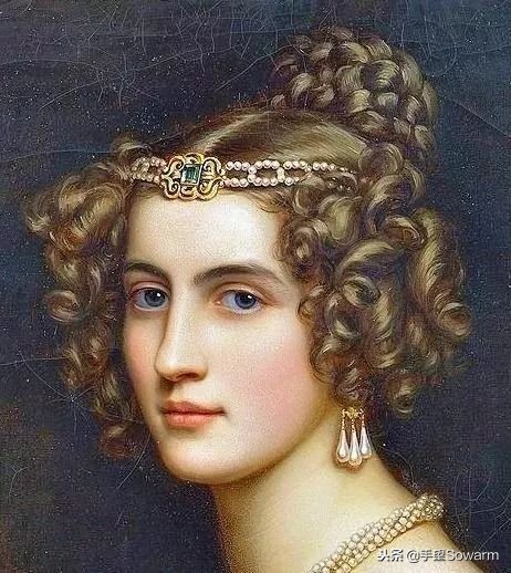 日不落帝国的君主，为爱让全国人民陪她守寡二十年