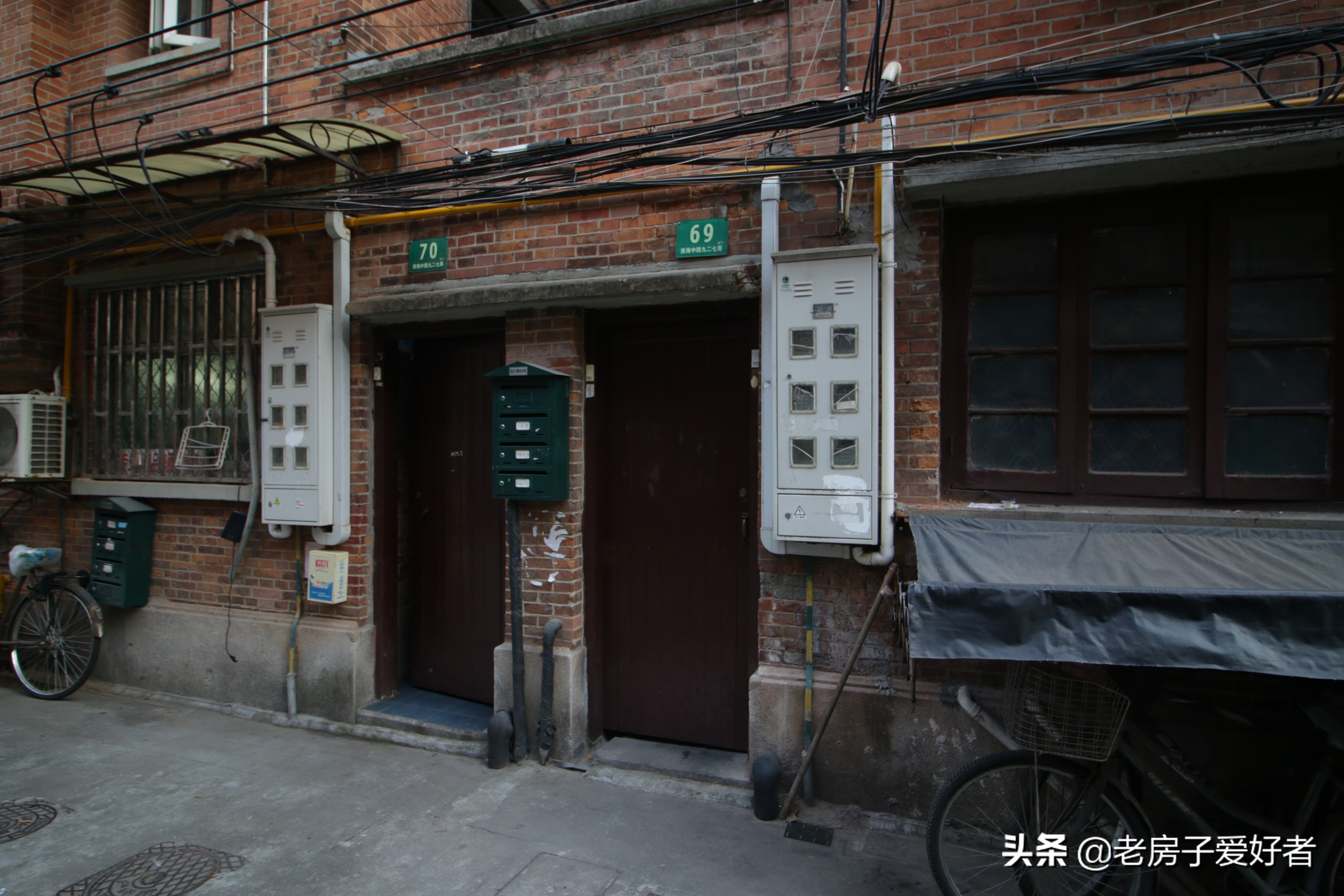 淮海路历史建筑,徐州淮海纪念馆哪些历史文物