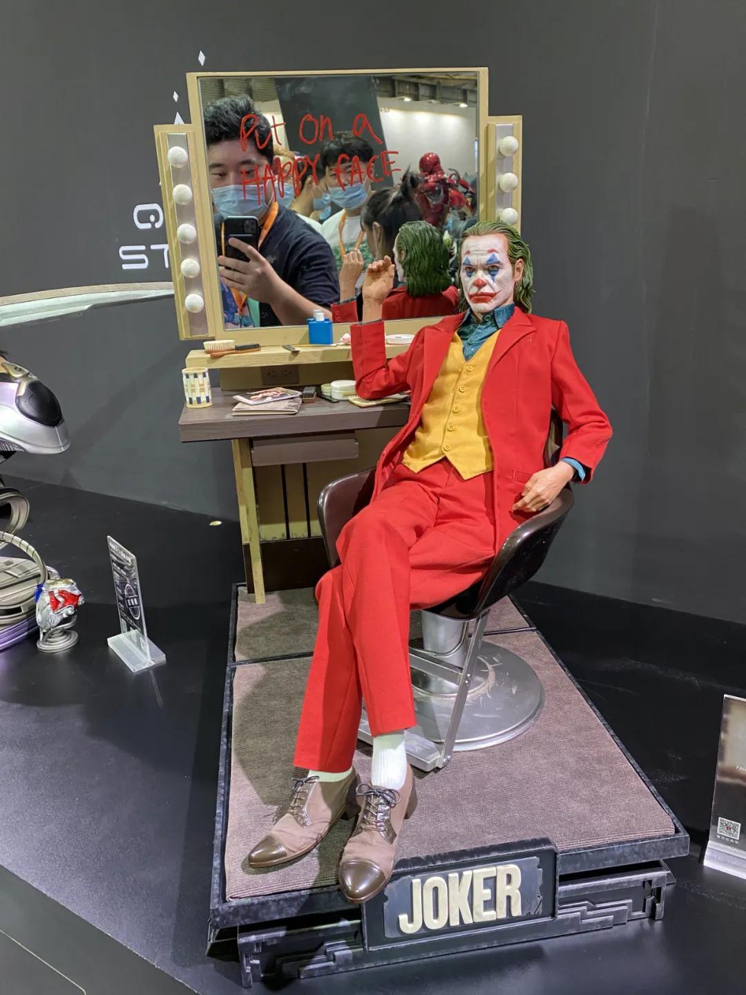 新品太多，钱包太瘪，WF2020展会速报