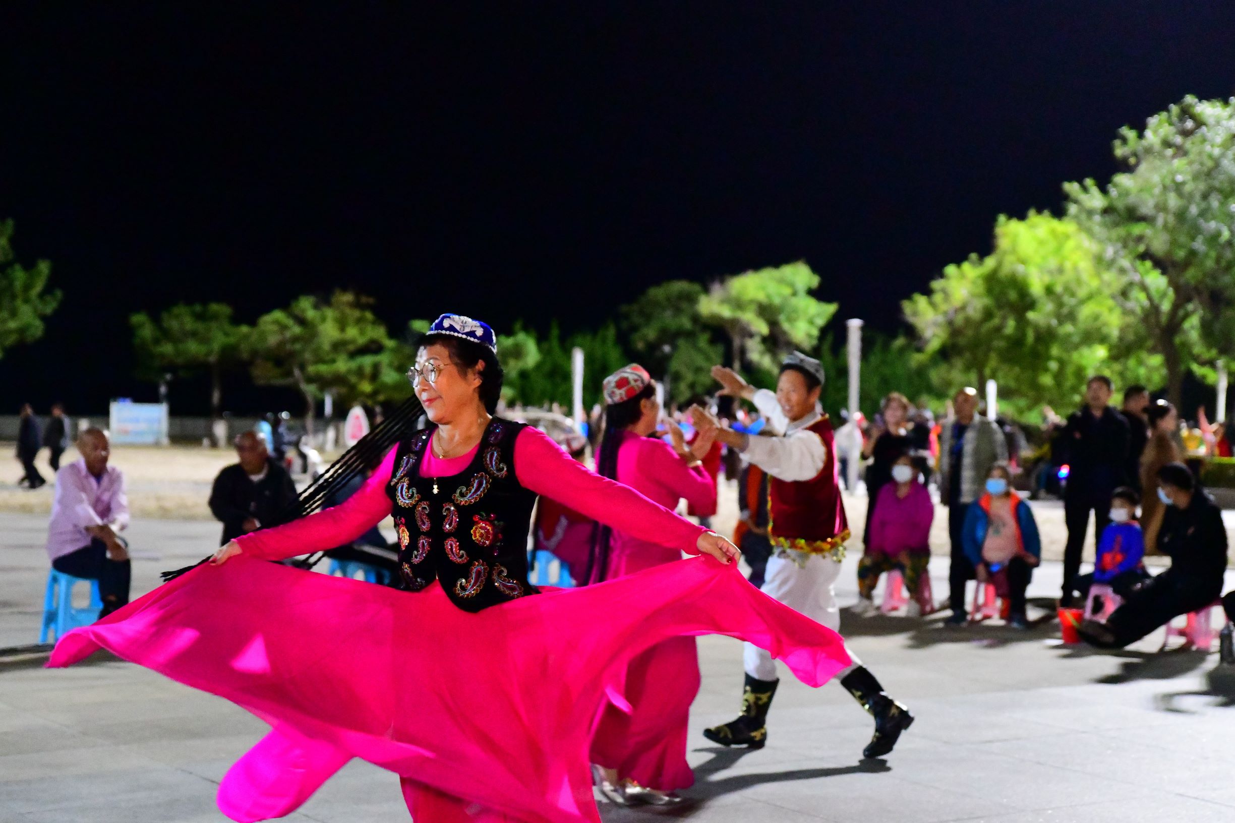 威海银滩风景视频,探访威海乳山的美丽风光