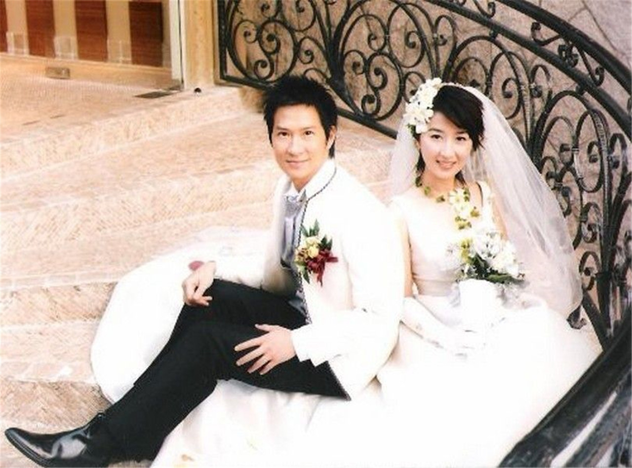 十对婚后幸福的明星夫妻,过得最幸福的11位明星夫妻