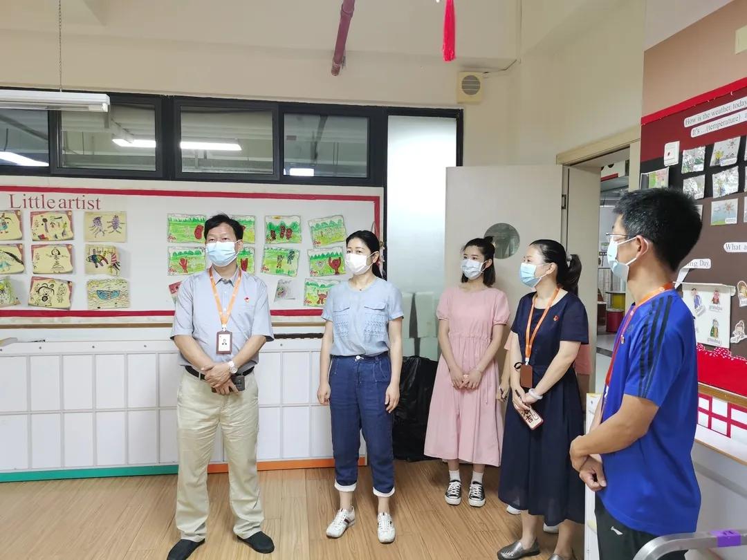 杏东康桥红橡树幼儿园,厦门集美杏北康桥红橡树幼儿园